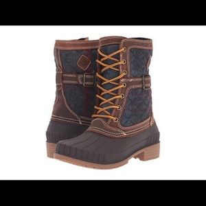 Kamik Sienna Boots